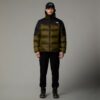 The North Face M DIABLO DOWN 2.0 JACKET NF0A899390I Hafjell Sport 2