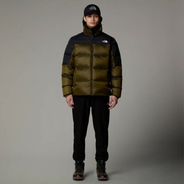 The North Face M DIABLO DOWN 2.0 JACKET NF0A899390I Hafjell Sport 2