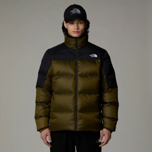 The North Face M DIABLO DOWN 2.0 JACKET NF0A899390I Hafjell Sport 5