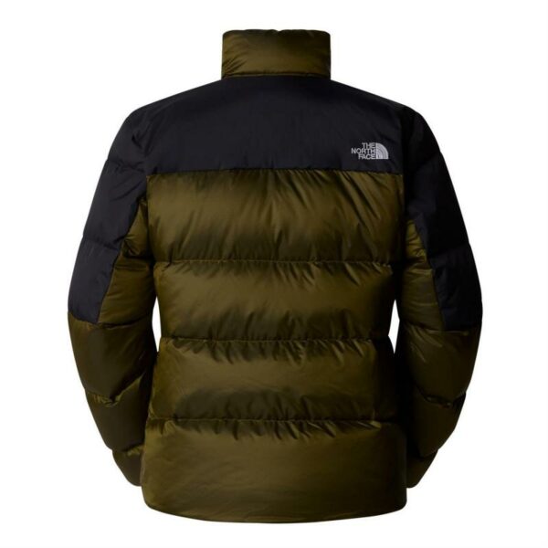 The North Face M DIABLO DOWN 2.0 JACKET NF0A899390I Hafjell Sport 6