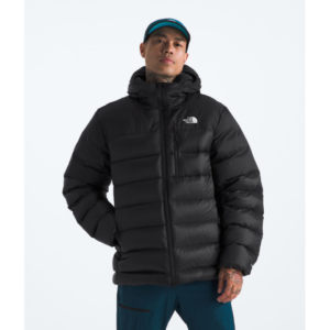 The North Face M KALIX DOWN HOODIE NF0A88SKJK3 Hafjell Sport 1