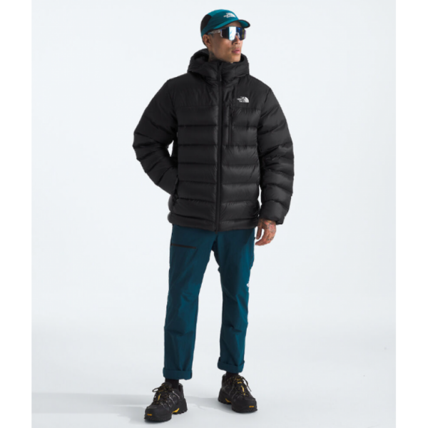 The North Face M KALIX DOWN HOODIE NF0A88SKJK3 Hafjell Sport 2