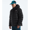 The North Face M KALIX DOWN HOODIE NF0A88SKJK3 Hafjell Sport 3