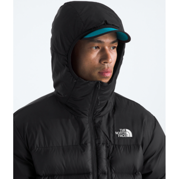 The North Face M KALIX DOWN HOODIE NF0A88SKJK3 Hafjell Sport 6