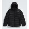 The North Face M KALIX DOWN HOODIE NF0A88SKJK3 Hafjell Sport 8