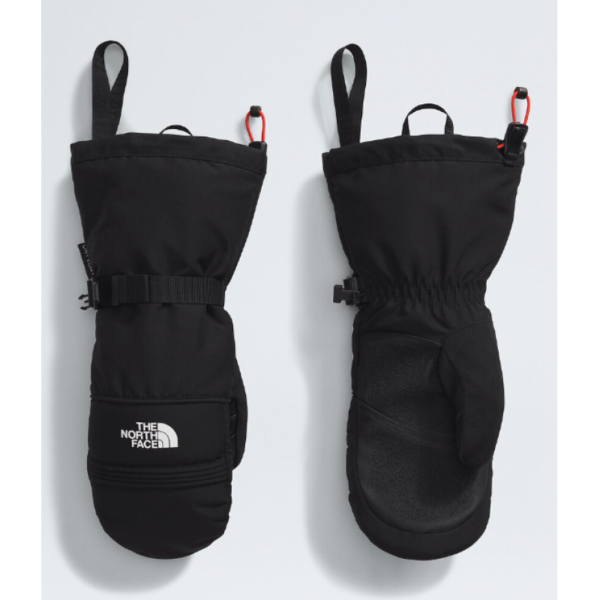 The North Face M MONTANA SKI MITT NF0A89QHJK3 Hafjell Sport 1