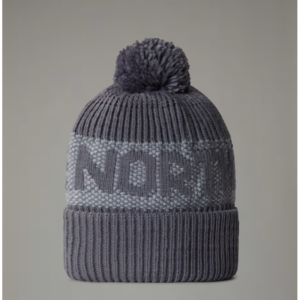 The North Face RETRO CABIN BEANIE NF0A88QWRO0 Hafjell Sport 1