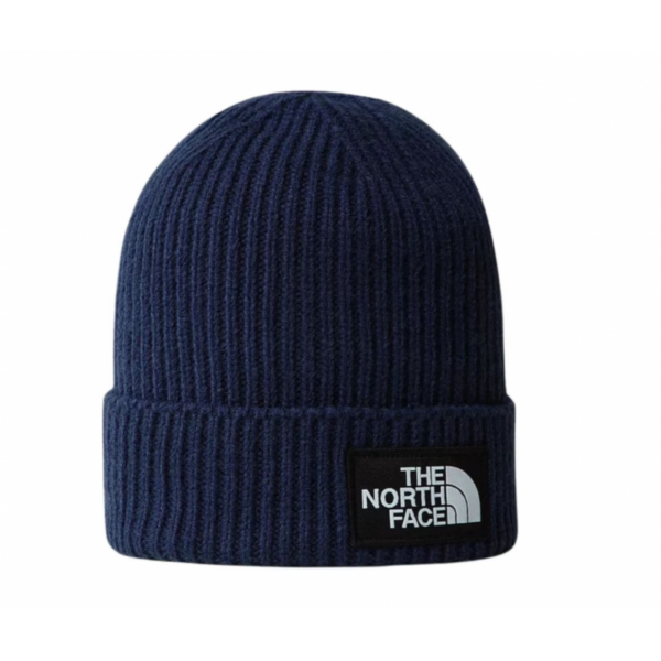 The North Face SALTY LINED BEANIE NF0A3FJWQLI Hafjell Sport 1