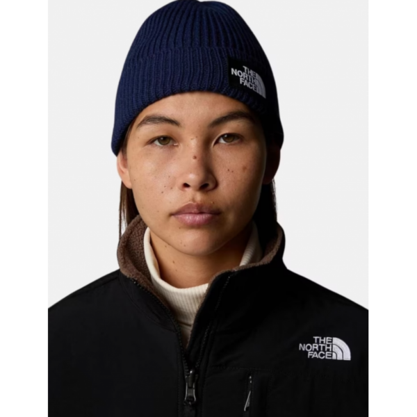 The North Face SALTY LINED BEANIE NF0A3FJWQLI Hafjell Sport 2
