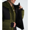 The North Face W COLD SPELL CROPPED DOWN JACKET NF0A87WTPIB Hafjell Sport 7