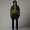 The North Face W SNOGA PANT NF0A87X3JK3 Hafjell Sport 2