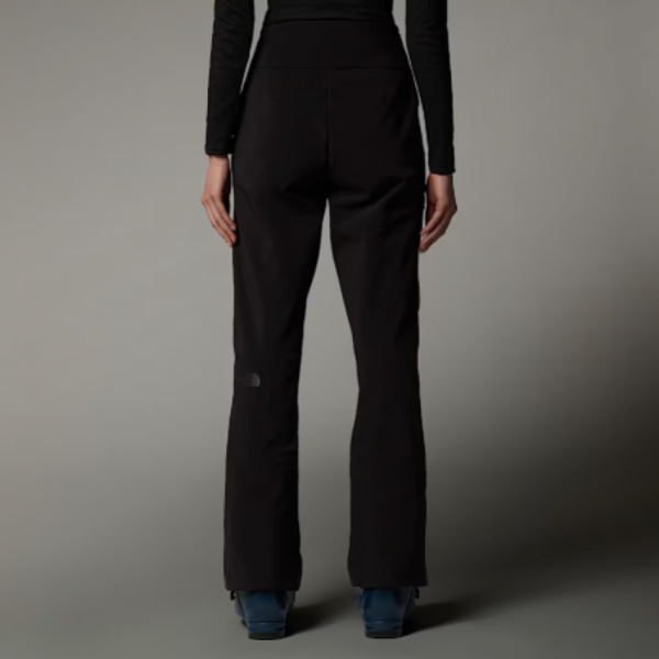 The North Face W SNOGA PANT NF0A87X3JK3 Hafjell Sport 4