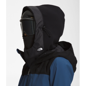 The North Face WHIMZY POWDER HOOD NF0A7RIGJK3 Hafjell Sport 1