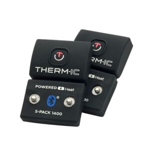 Therm-Ic S-Pack 1400 Batterier T41-0102-400 Hafjell Sport 1