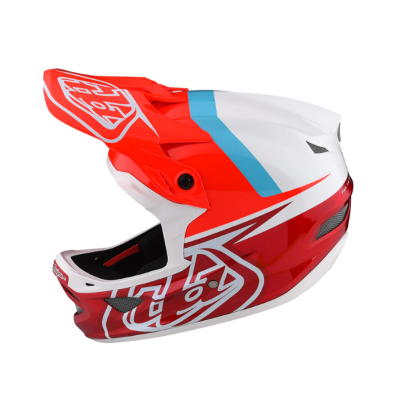 Troy Lee Designs D3 FIBERLITE 1987440 Hafjell Sport 1