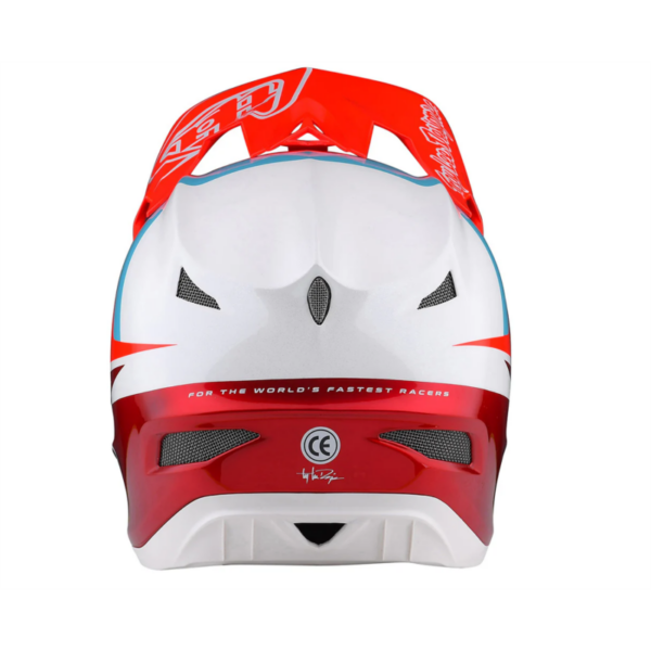 Troy Lee Designs D3 FIBERLITE 1987440 Hafjell Sport 2