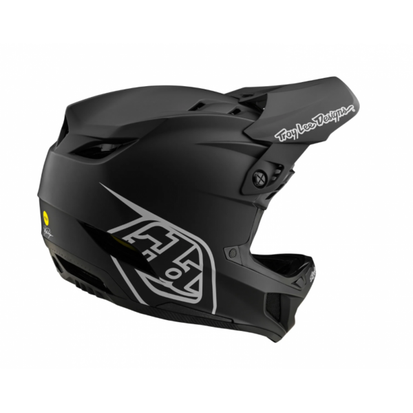 Troy Lee Designs D4 POLYACRYLITE HELMET 1744370 Hafjell Sport 3