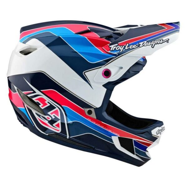 Troy Lee Designs D4 POLYACRYLITE HELMET 1745820 Hafjell Sport 1