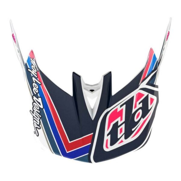 Troy Lee Designs D4 POLYACRYLITE HELMET 1745820 Hafjell Sport 2