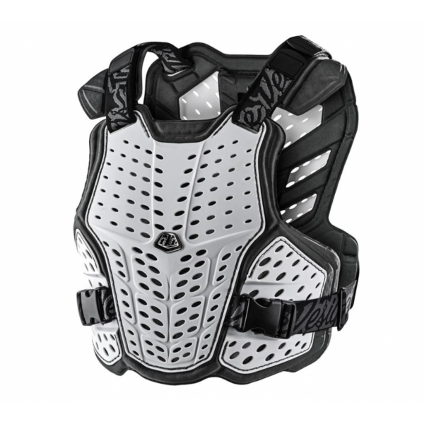 Troy Lee Designs ROCKFIGHT Chest Protector 58200301 Hafjell Sport 1