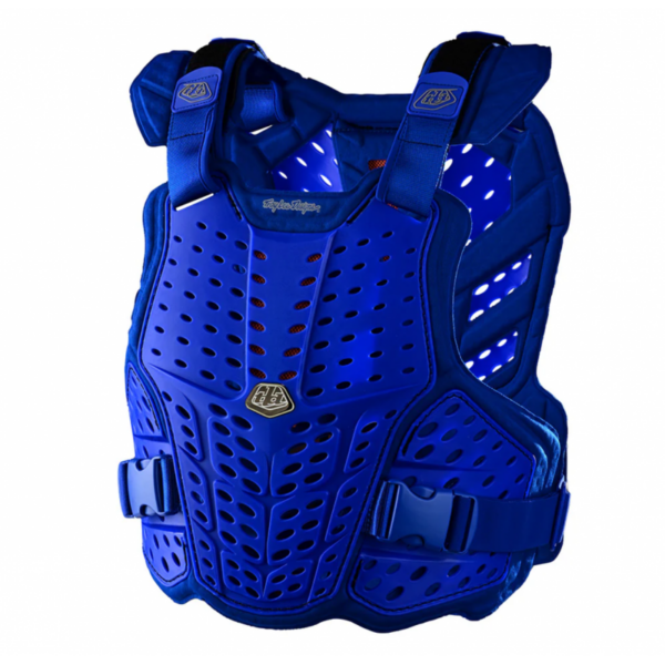 Troy Lee Designs ROCKFIGHT Chest Protector 58200303 Hafjell Sport 1