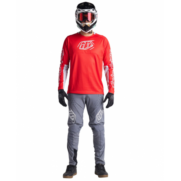 Troy Lee Designs SPRINT JERSEY 3239290 Hafjell Sport 2