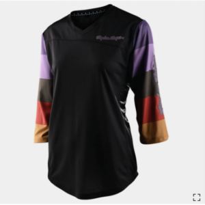 Troy Lee Designs Troy Lee Designs WMNS Mischief Jersey 35952700 Hafjell Sport 1