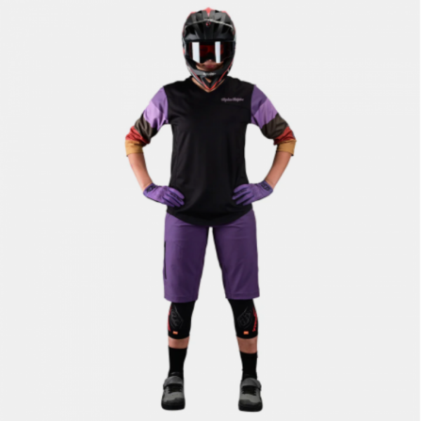 Troy Lee Designs Troy Lee Designs WMNS Mischief Jersey 35952700 Hafjell Sport 2