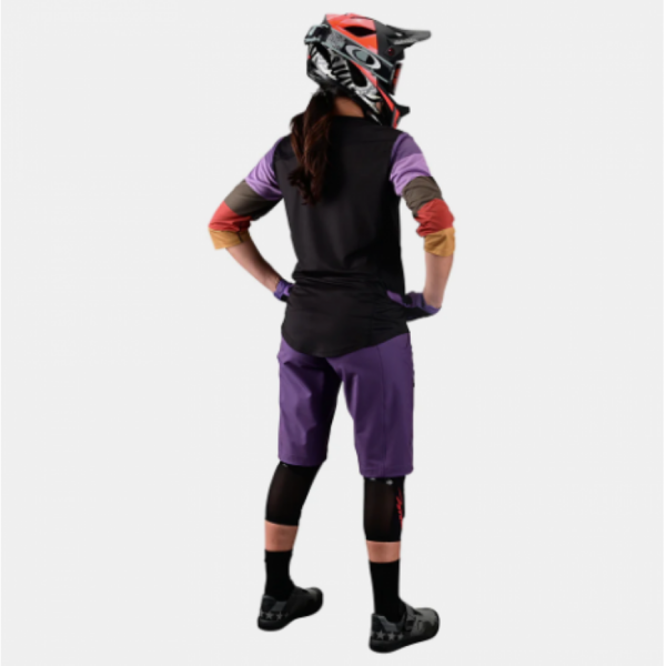 Troy Lee Designs Troy Lee Designs WMNS Mischief Jersey 35952700 Hafjell Sport 4