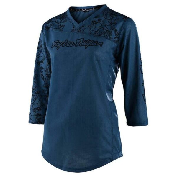 Troy Lee Designs Troy Lee Designs WMNS Mischief Jersey 35978702 Hafjell Sport 1