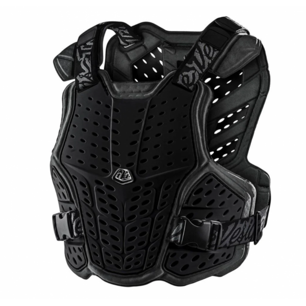 Troy Lee Designs YOUTH ROCKFIGHT CHEST PROTECTOR 5810030 Hafjell Sport 1
