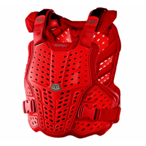 Troy Lee Designs YOUTH ROCKFIGHT CHEST PROTECTOR 5810030 Hafjell Sport 1