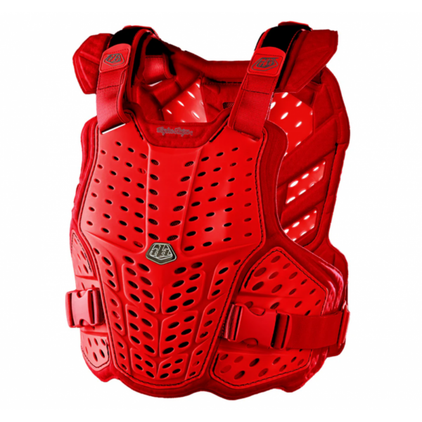 Troy Lee Designs YOUTH ROCKFIGHT CHEST PROTECTOR 5810030 Hafjell Sport 1