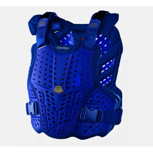 Troy Lee Designs YOUTH ROCKFIGHT CHEST PROTECTOR 5810030 Hafjell Sport 1
