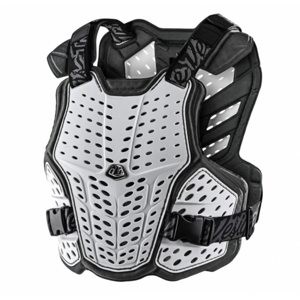 Troy Lee Designs YOUTH ROCKFIGHT CHEST PROTECTOR 5810030 Hafjell Sport 1