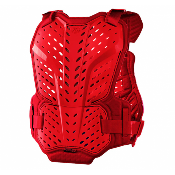 Troy Lee Designs YOUTH ROCKFIGHT CHEST PROTECTOR 5810030 Hafjell Sport 2
