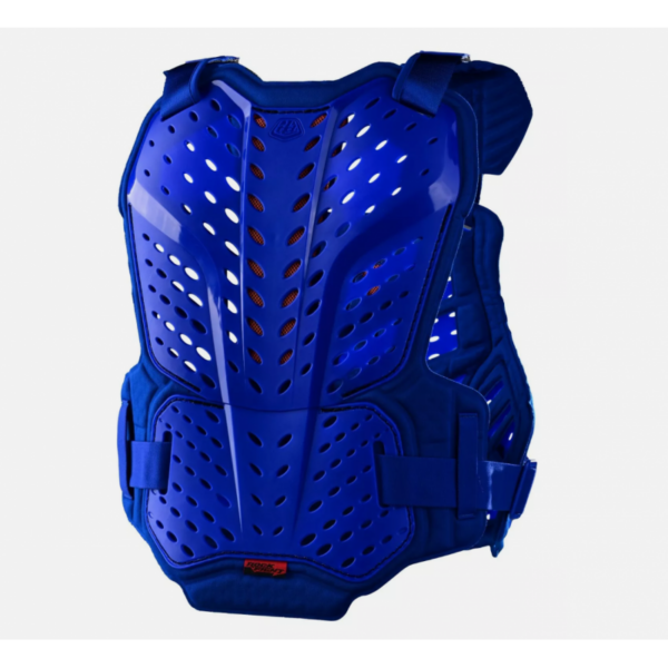 Troy Lee Designs YOUTH ROCKFIGHT CHEST PROTECTOR 5810030 Hafjell Sport 2