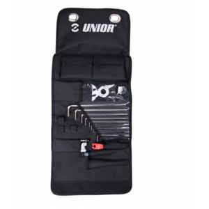 Unior Home Tool Roll Set 628714 Hafjell Sport 1