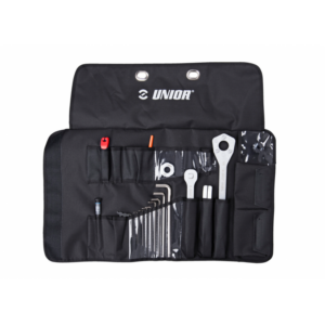 Unior Pro Tool Roll Set 628716 Hafjell Sport 1