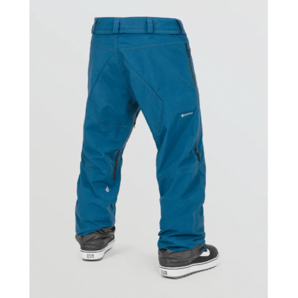 Volcom Guide Gore-Tex Pant G1352502 Hafjell Sport 2