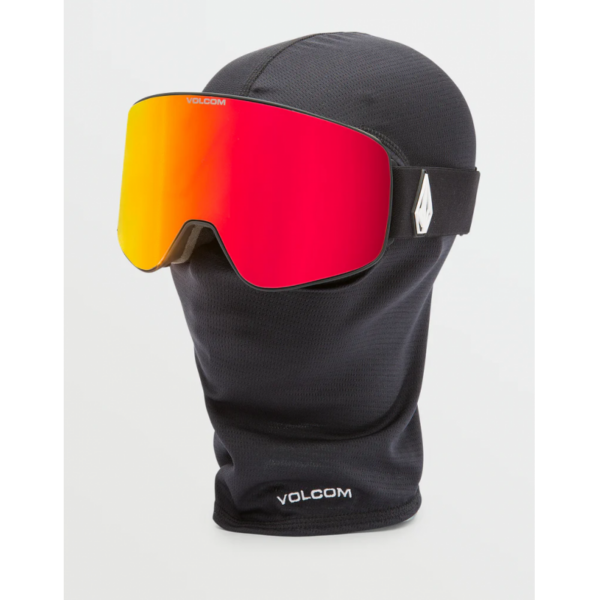 Volcom Individual Face-Tech J5552504 Hafjell Sport 1