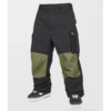 Volcom NWRK Baggy Pant G1352509 Hafjell Sport 1