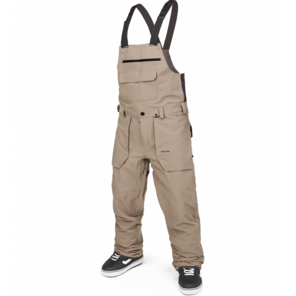 Volcom Roan Bib Overall G1352508 Hafjell Sport 1