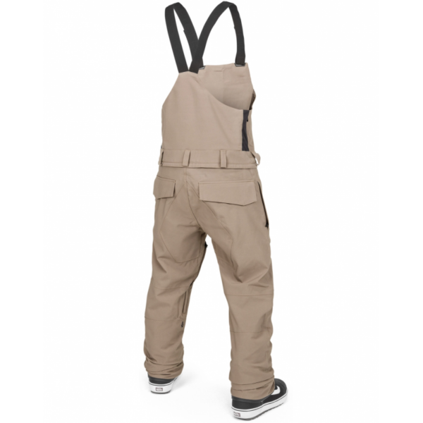 Volcom Roan Bib Overall G1352508 Hafjell Sport 2