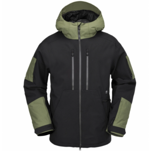 Volcom V.Co WFO Jacket G0652510 Hafjell Sport 1