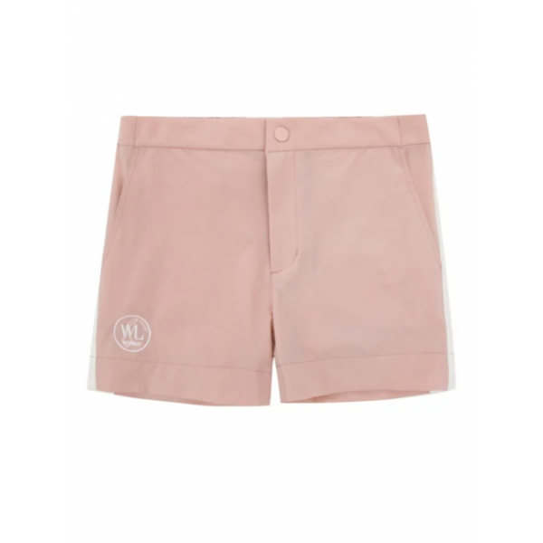 WoolLand Færder Turshorts 299002 Hafjell Sport 1