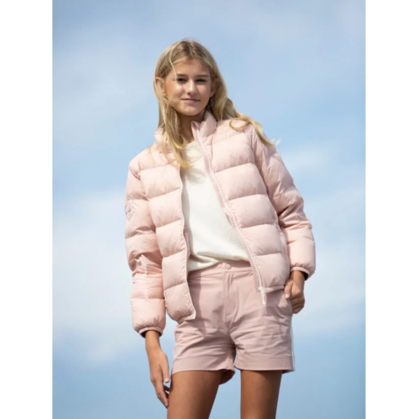 WoolLand Færder Turshorts 299002 Hafjell Sport 2