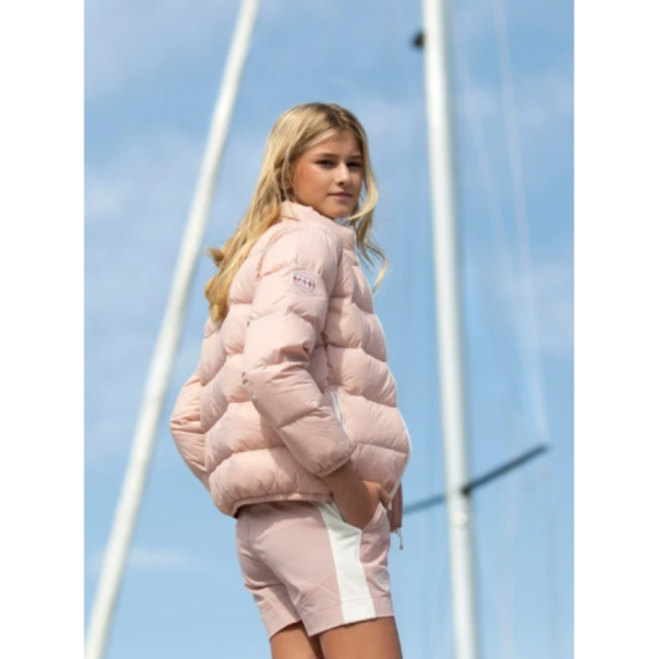 WoolLand Færder Turshorts 299002 Hafjell Sport 4