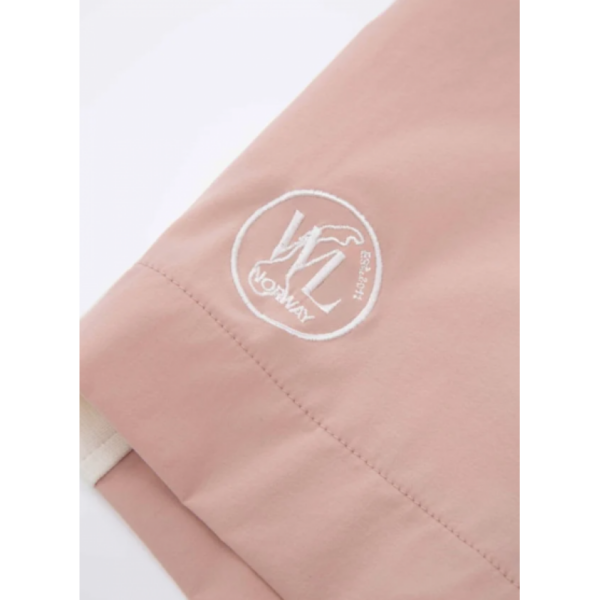 WoolLand Færder Turshorts 299002 Hafjell Sport 5