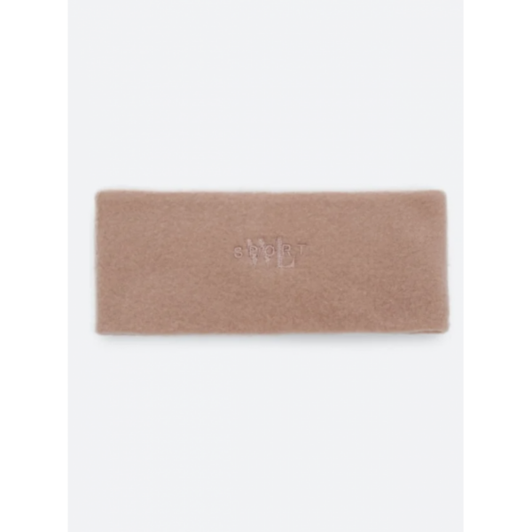 WoolLand Norefjell Fleece Pannebånd 411012 Hafjell Sport 1